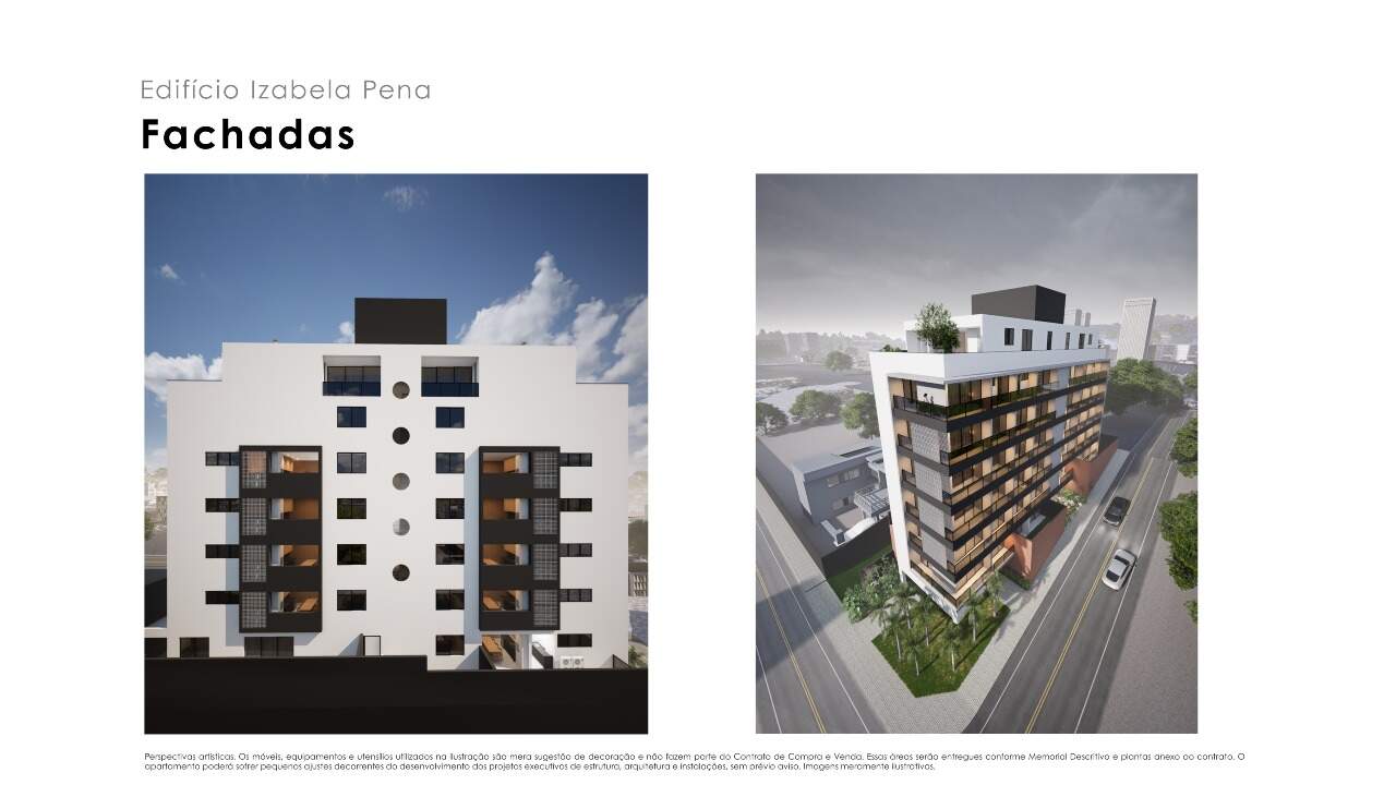 APARTAMENTO à venda no TROPICAL: 