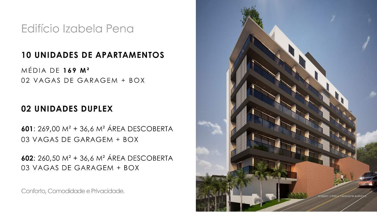 APARTAMENTO à venda no TROPICAL: 
