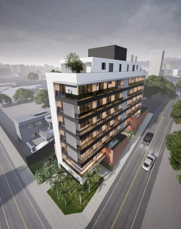 APARTAMENTO à venda no TROPICAL: 