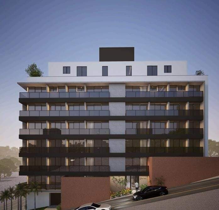 APARTAMENTO à venda no TROPICAL: 