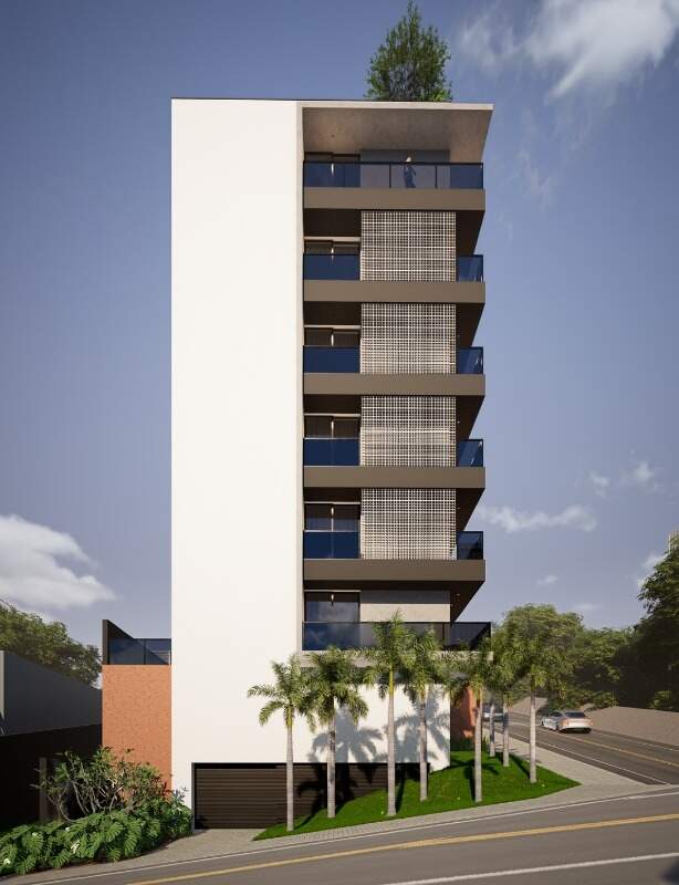 APARTAMENTO à venda no TROPICAL: 