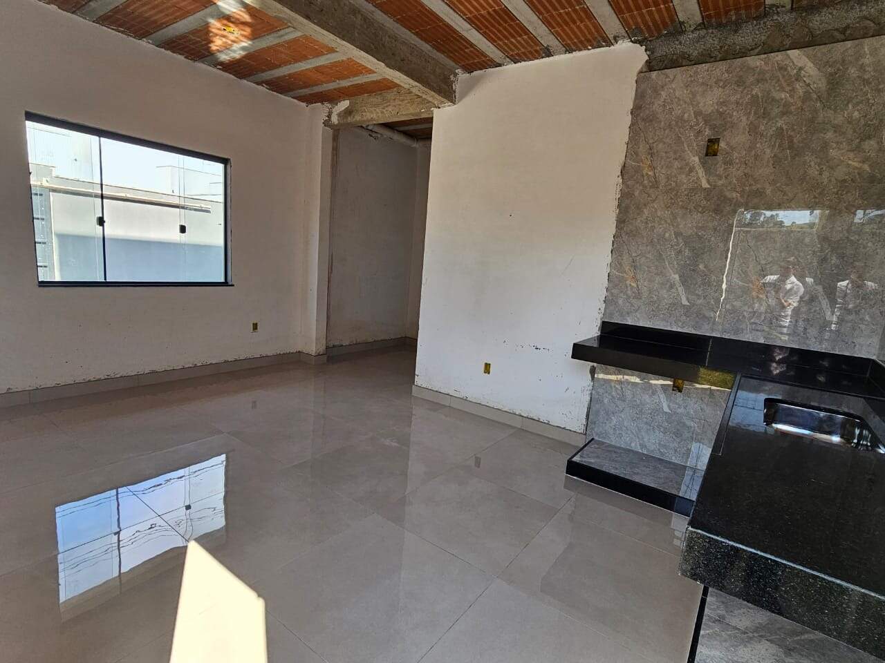 CASA à venda no SION: 