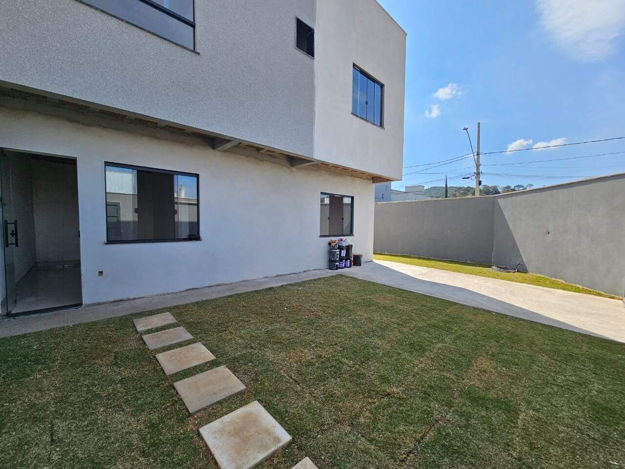 CASA à venda no SION: 