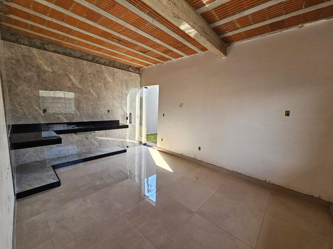 CASA à venda no SION: 