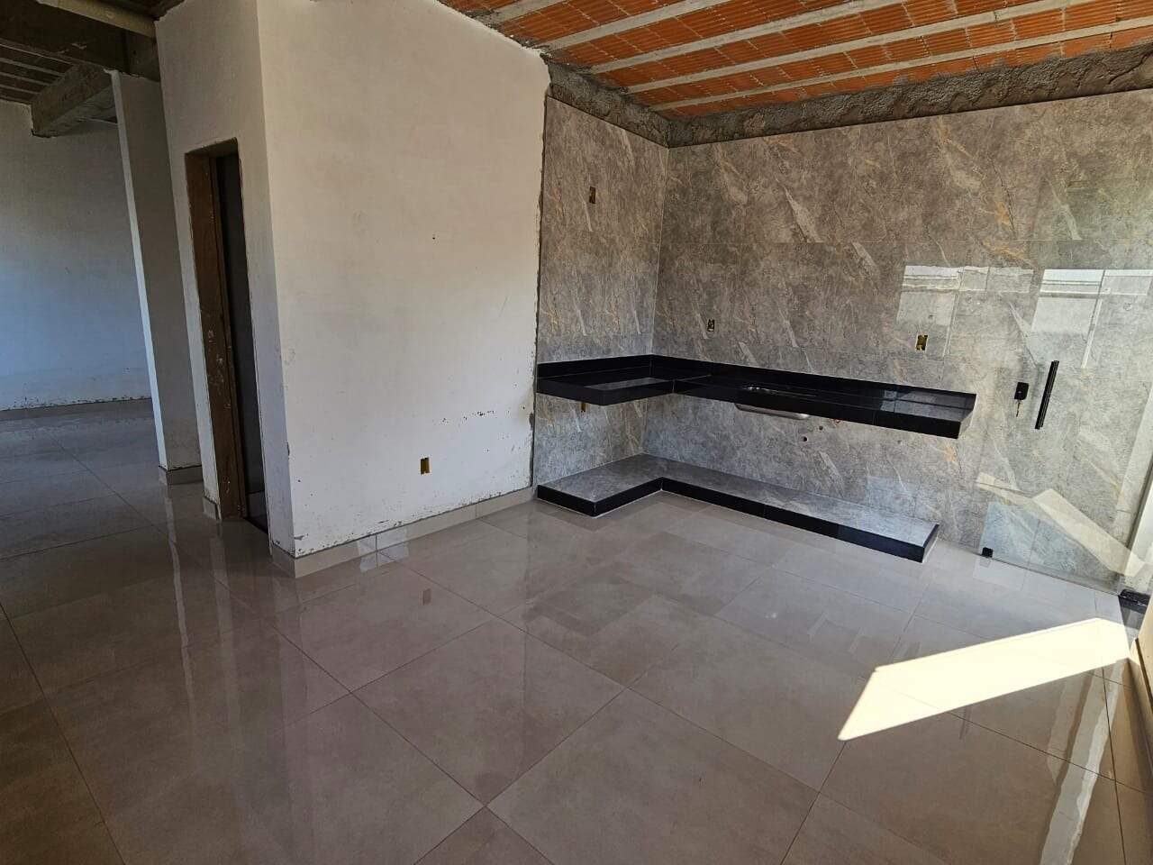 CASA à venda no SION: 