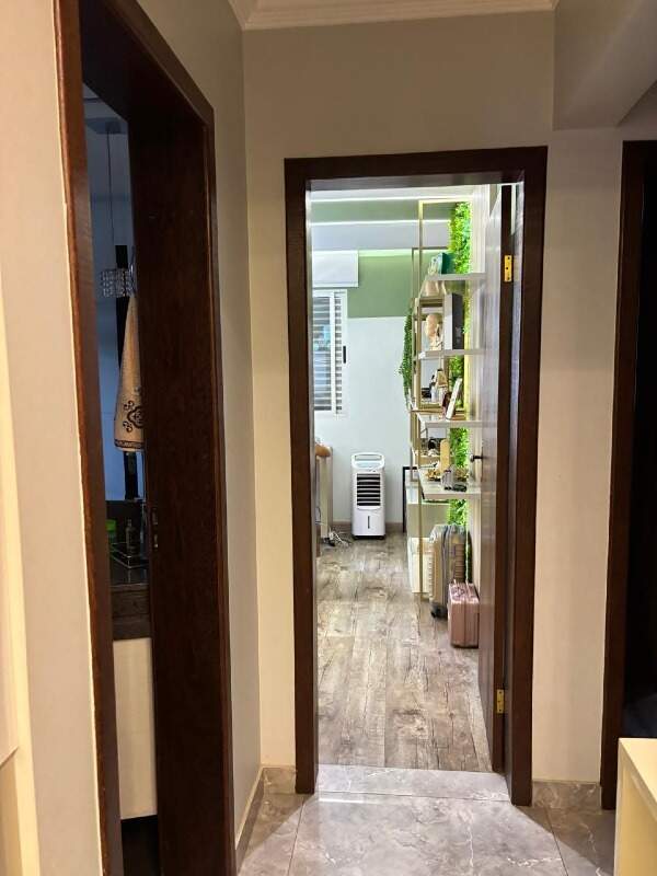 APARTAMENTO COM AREA à venda no PADRE EUSTAQUIO: 