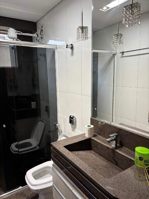 APARTAMENTO COM AREA à venda no PADRE EUSTAQUIO: 