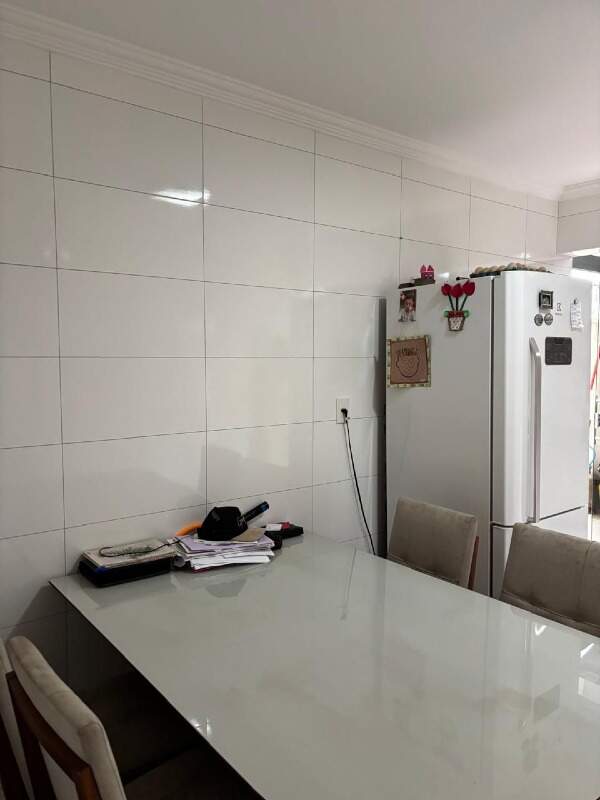 APARTAMENTO COM AREA à venda no PADRE EUSTAQUIO: 