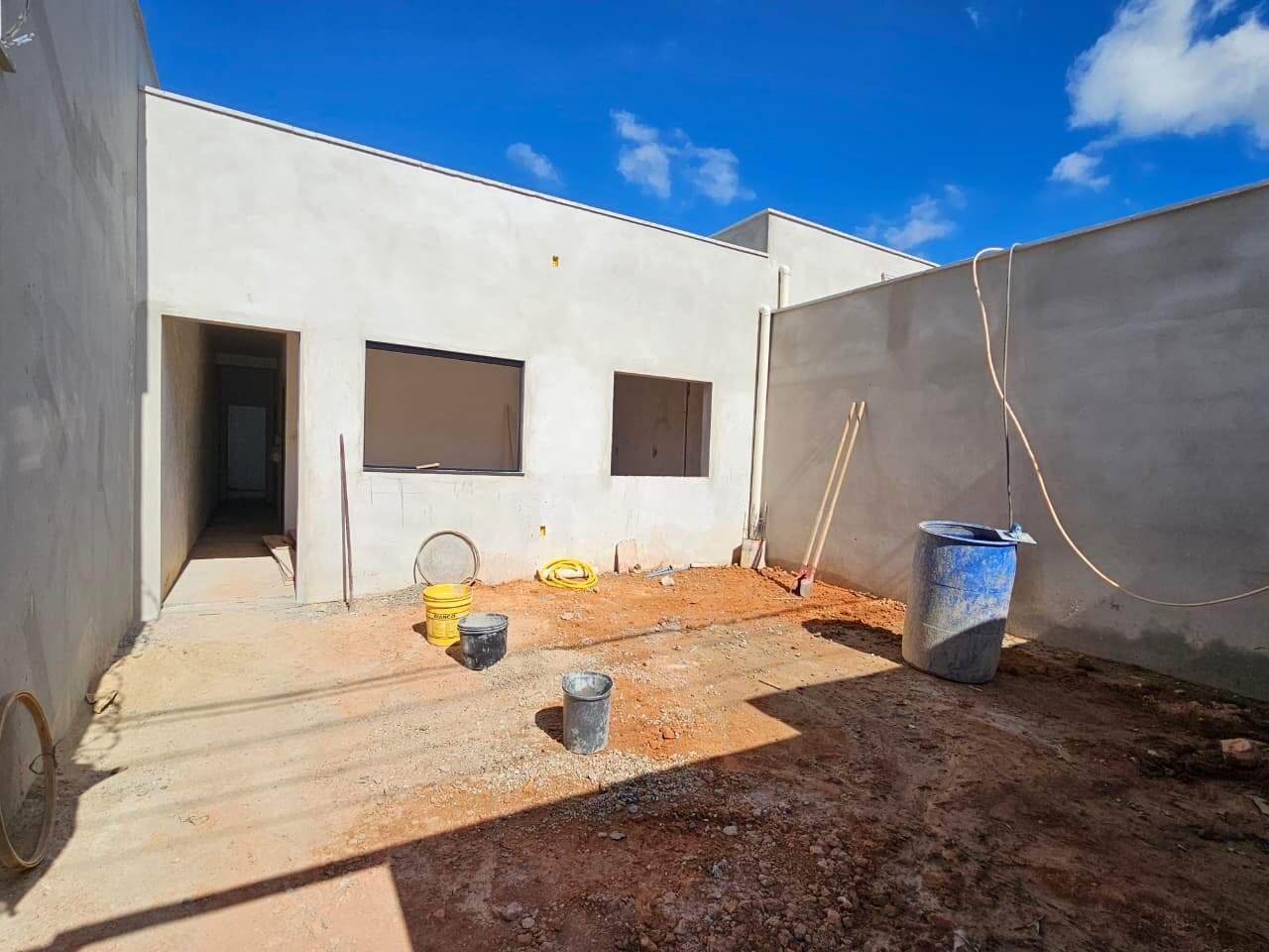 CASA à venda no SAO BENTO: 