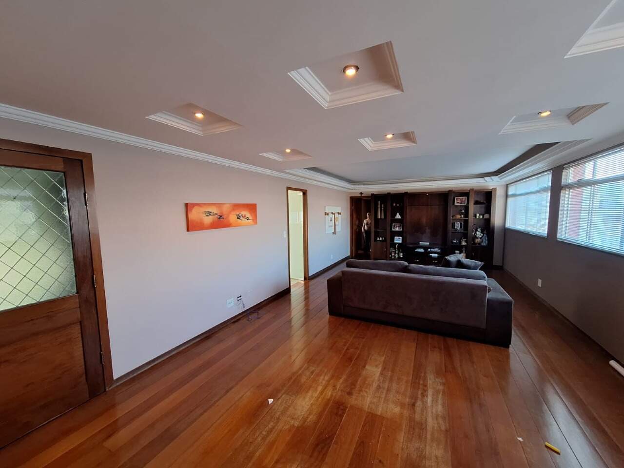 APARTAMENTO para aluguel no CERQUEIRA LIMA: 