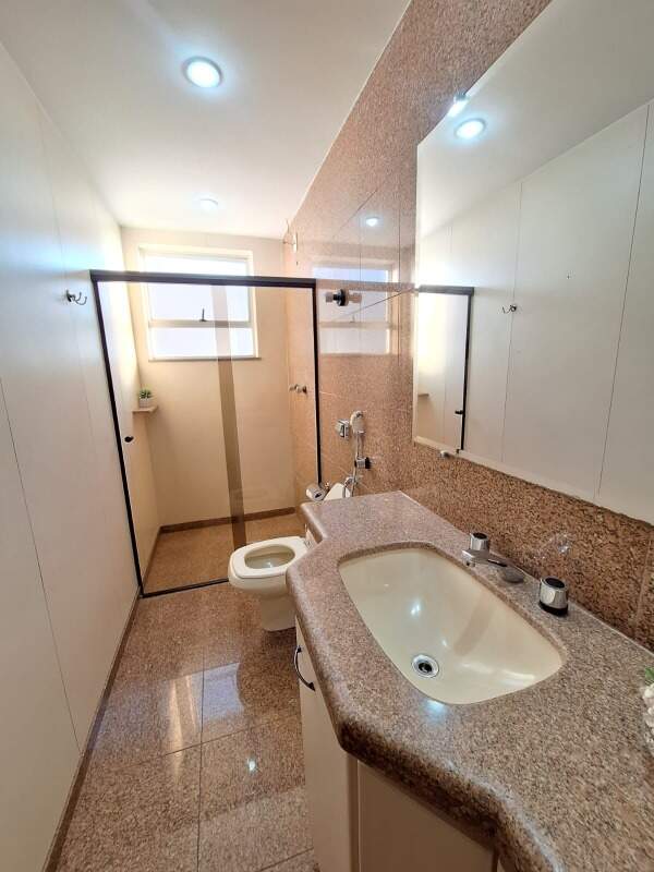 APARTAMENTO para aluguel no CERQUEIRA LIMA: 