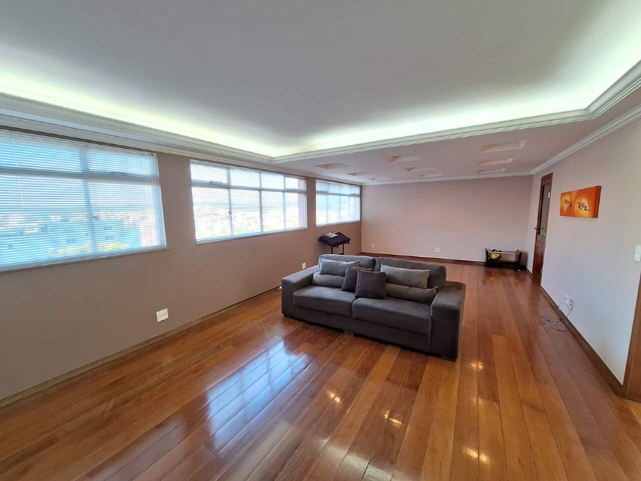 APARTAMENTO para aluguel no CERQUEIRA LIMA: 