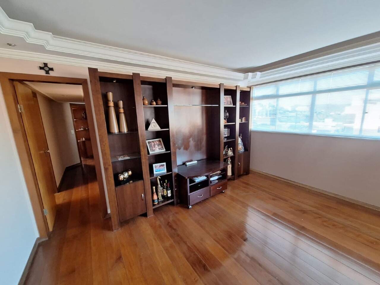 APARTAMENTO para aluguel no CERQUEIRA LIMA: 