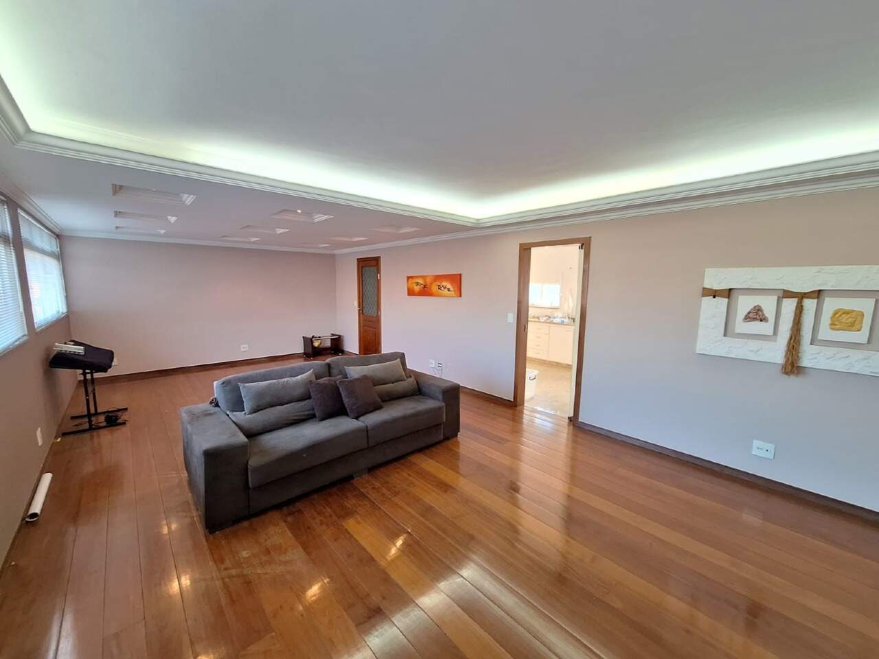 APARTAMENTO para aluguel no CERQUEIRA LIMA: 