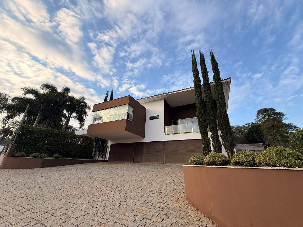CASA à venda no COND. GRANJA GLORIA: 