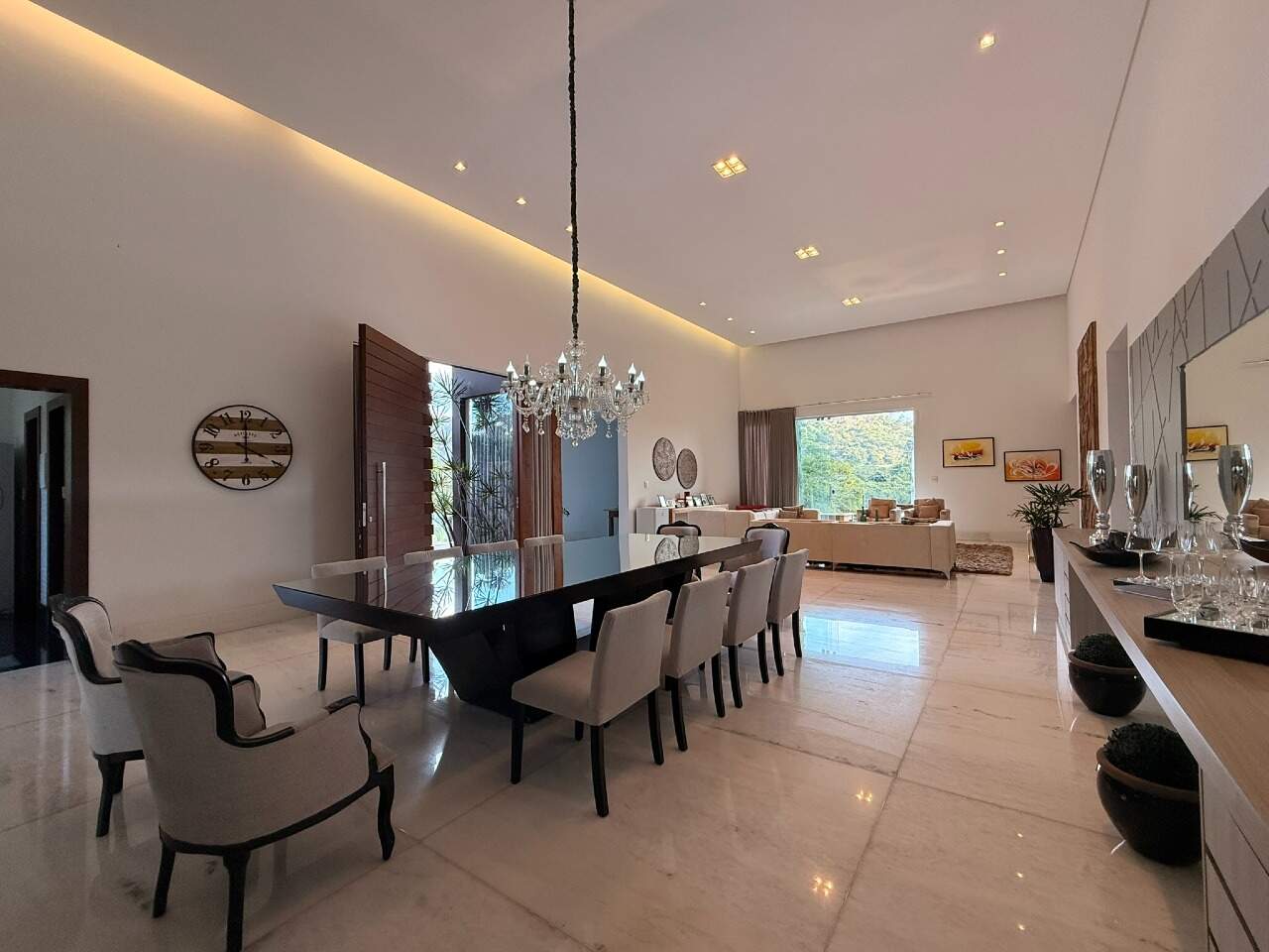 CASA à venda no COND. GRANJA GLORIA: 