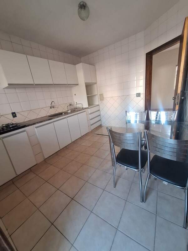APARTAMENTO para aluguel no PIEDADE: 