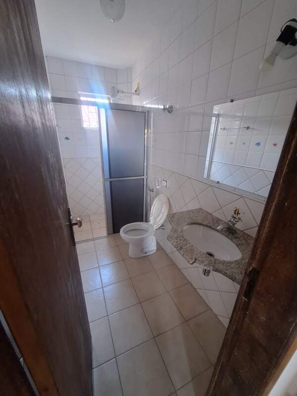 APARTAMENTO para aluguel no PIEDADE: 