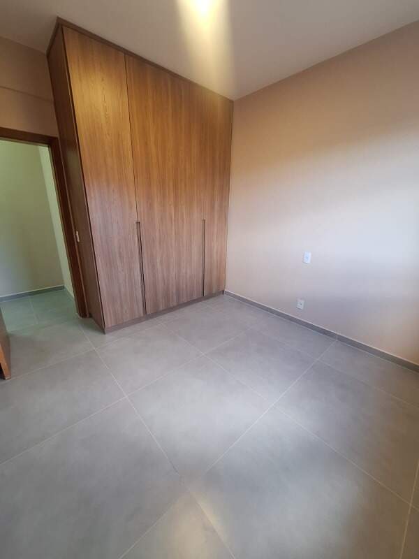APARTAMENTO COM AREA para aluguel no BELVEDERE: 