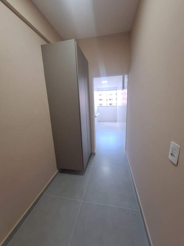 APARTAMENTO COM AREA para aluguel no BELVEDERE: 