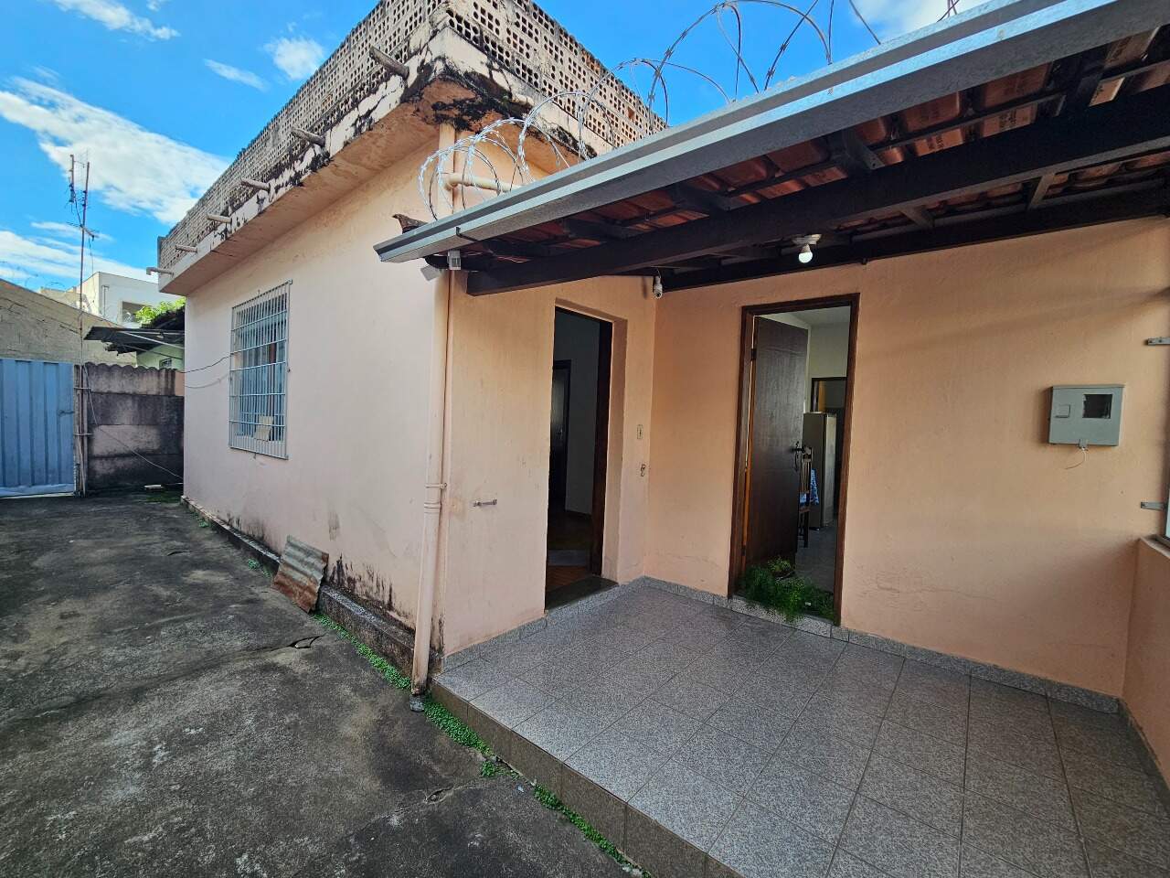 CASA à venda no GRAÇAS: 