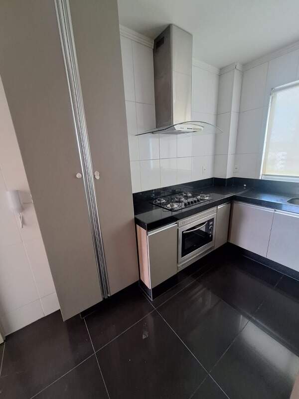 APARTAMENTO para aluguel no BELVEDERE: 