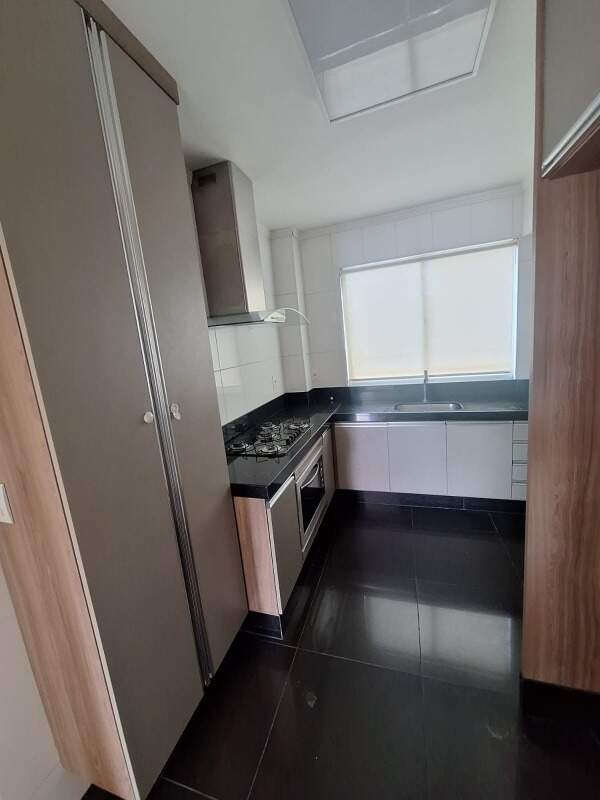 APARTAMENTO para aluguel no BELVEDERE: 