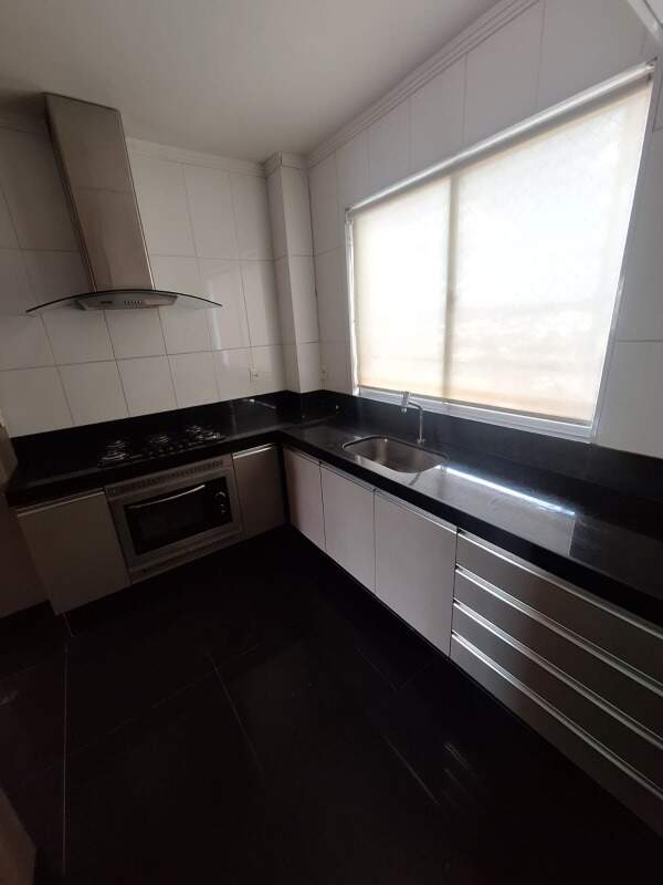 APARTAMENTO para aluguel no BELVEDERE: 