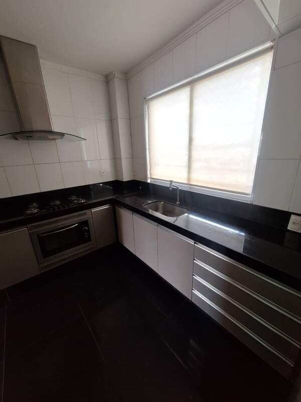 APARTAMENTO para aluguel no BELVEDERE: 