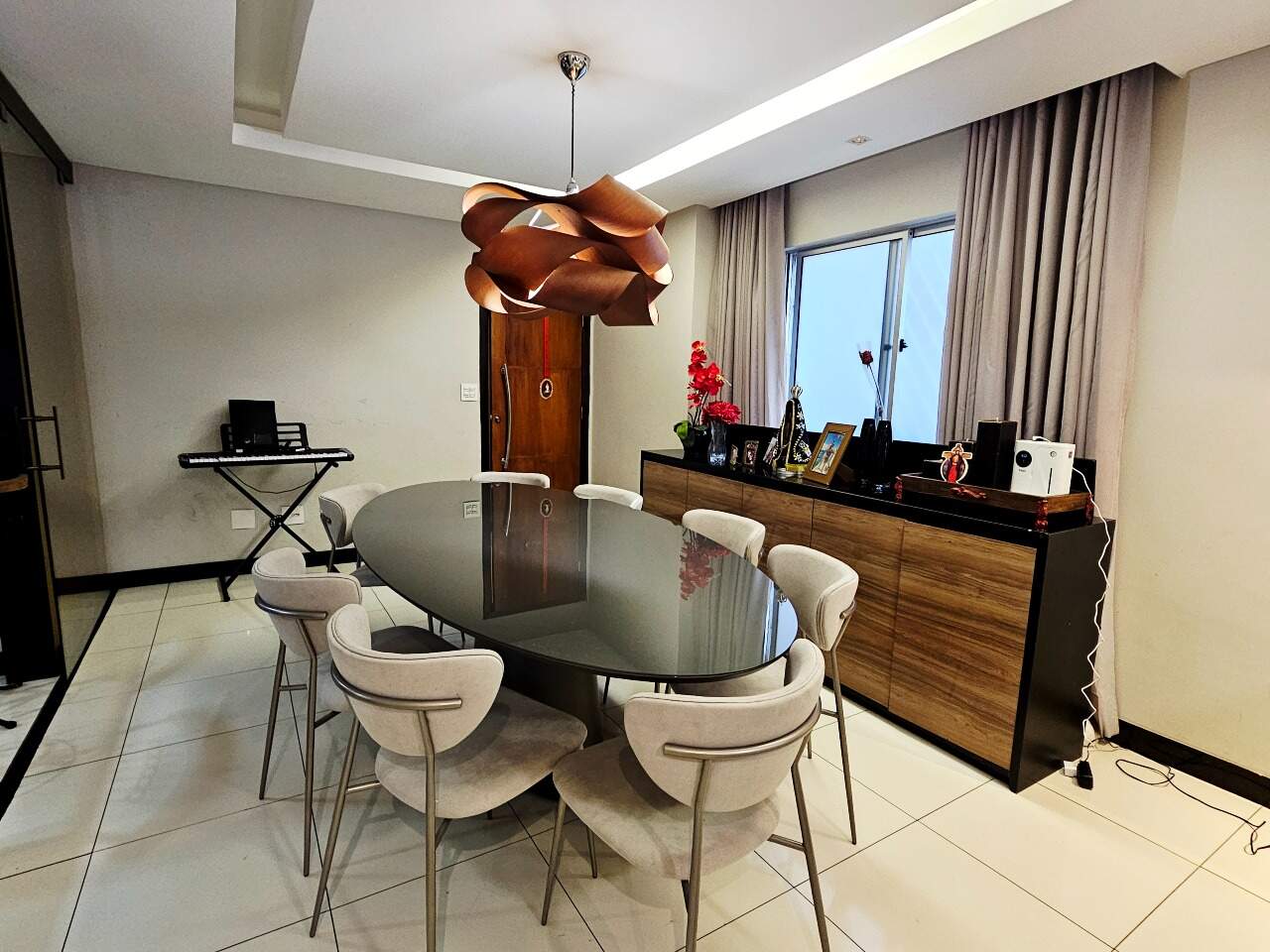 APARTAMENTO à venda no BELVEDERE: 