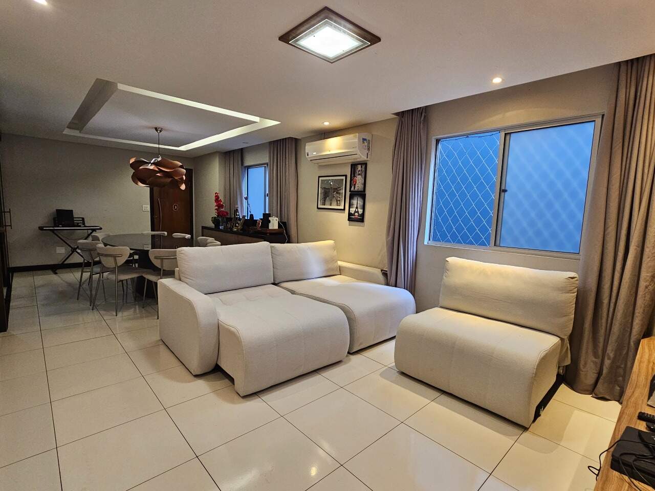 APARTAMENTO à venda no BELVEDERE: 