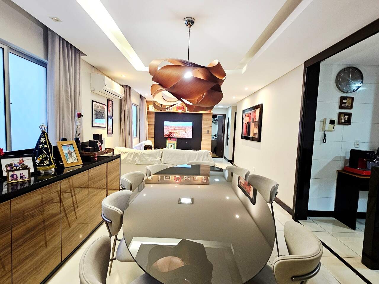 APARTAMENTO à venda no BELVEDERE: 