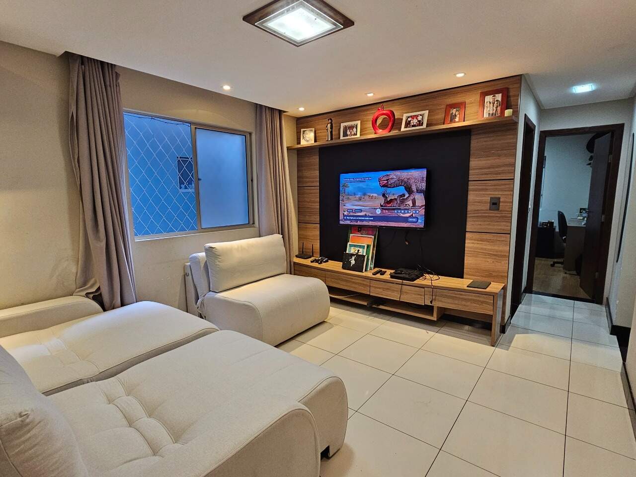 APARTAMENTO à venda no BELVEDERE: 