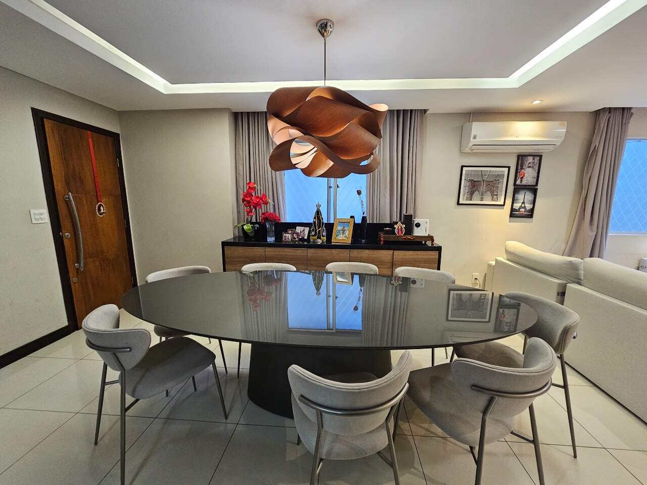 APARTAMENTO à venda no BELVEDERE: 