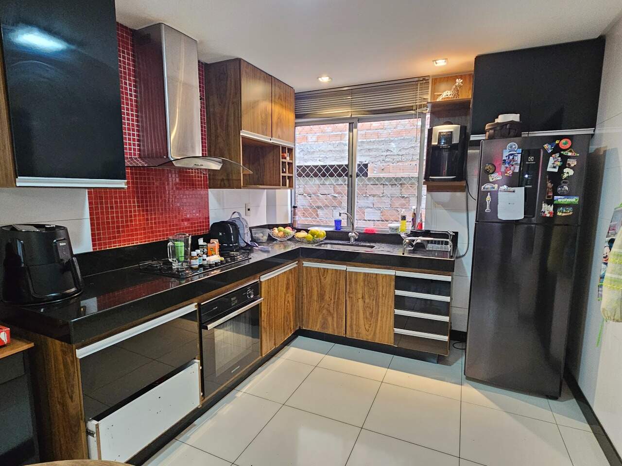 APARTAMENTO à venda no BELVEDERE: 