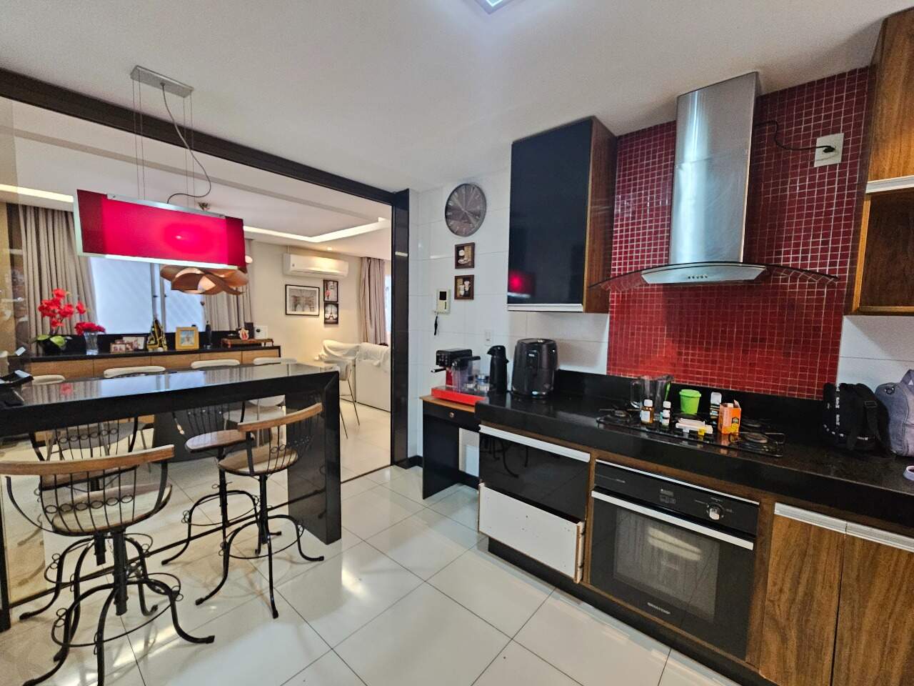APARTAMENTO à venda no BELVEDERE: 