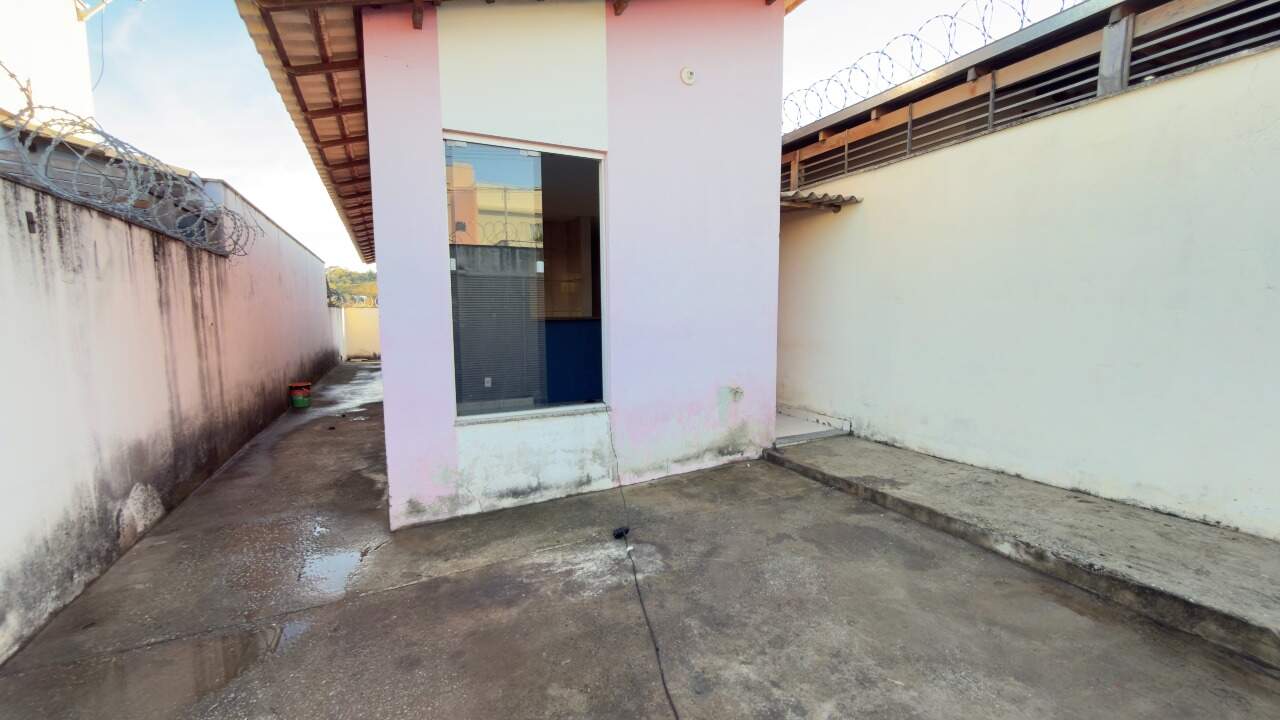 CASA à venda no SAO BENTO: 