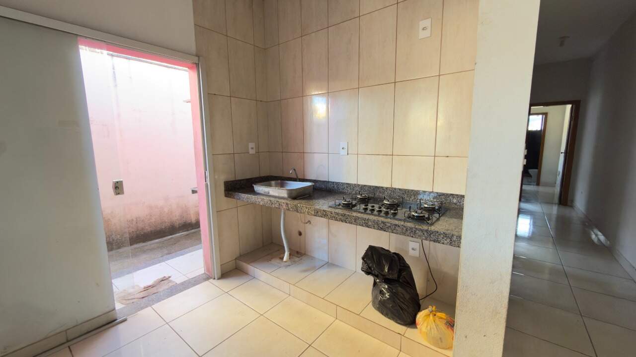 CASA à venda no SAO BENTO: 