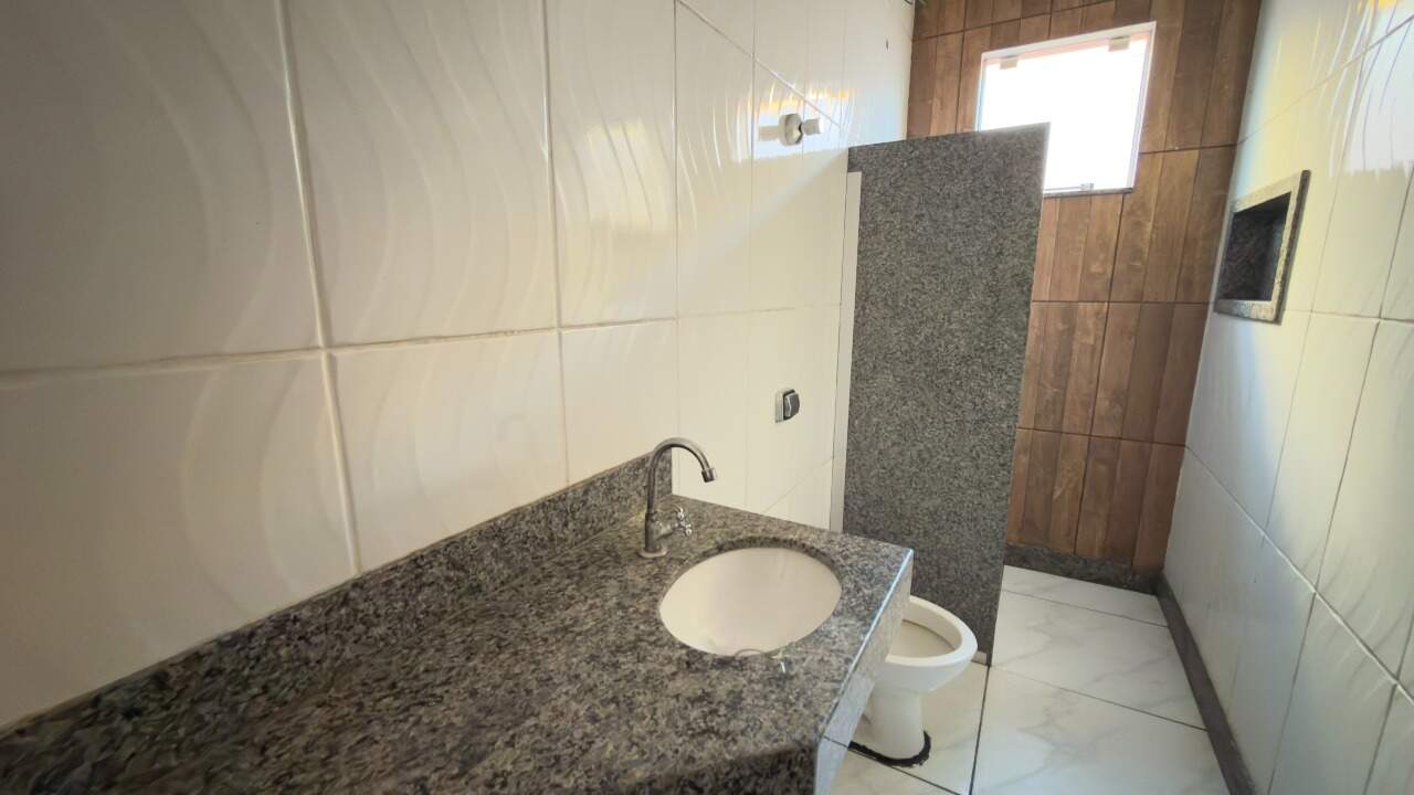 CASA à venda no SAO BENTO: 