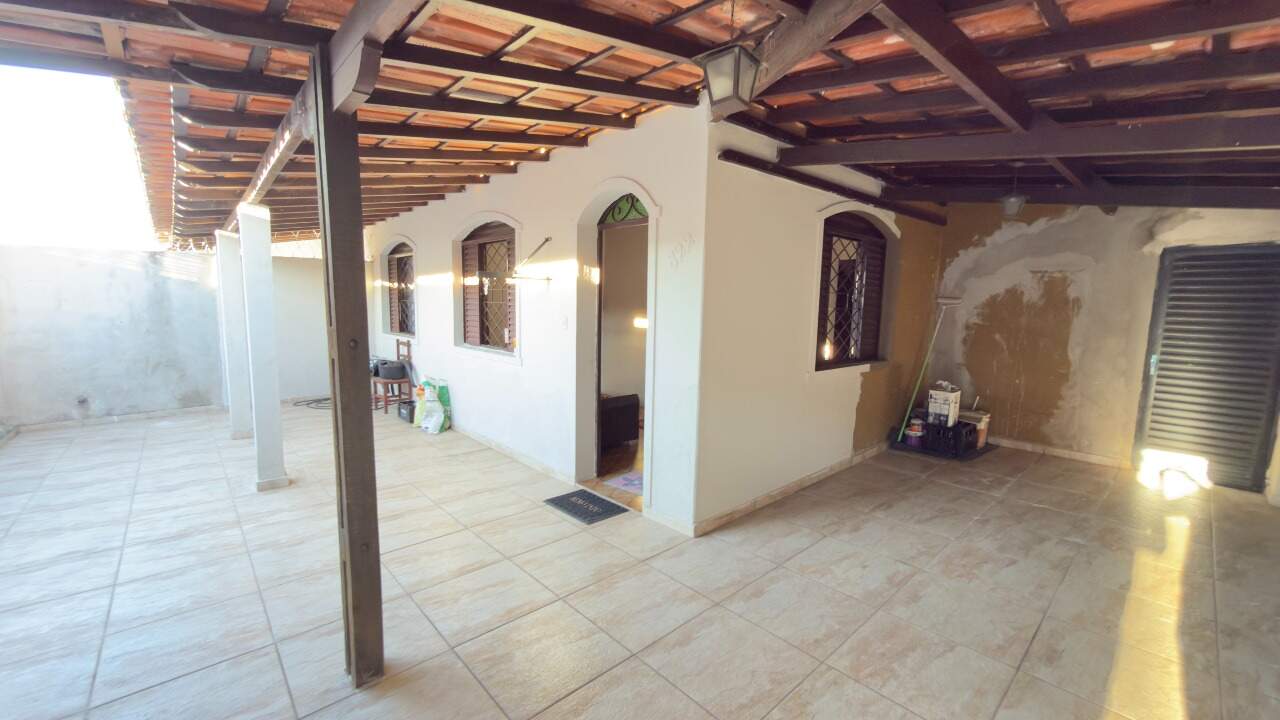 CASA à venda no Parque Jardim Santanense: 