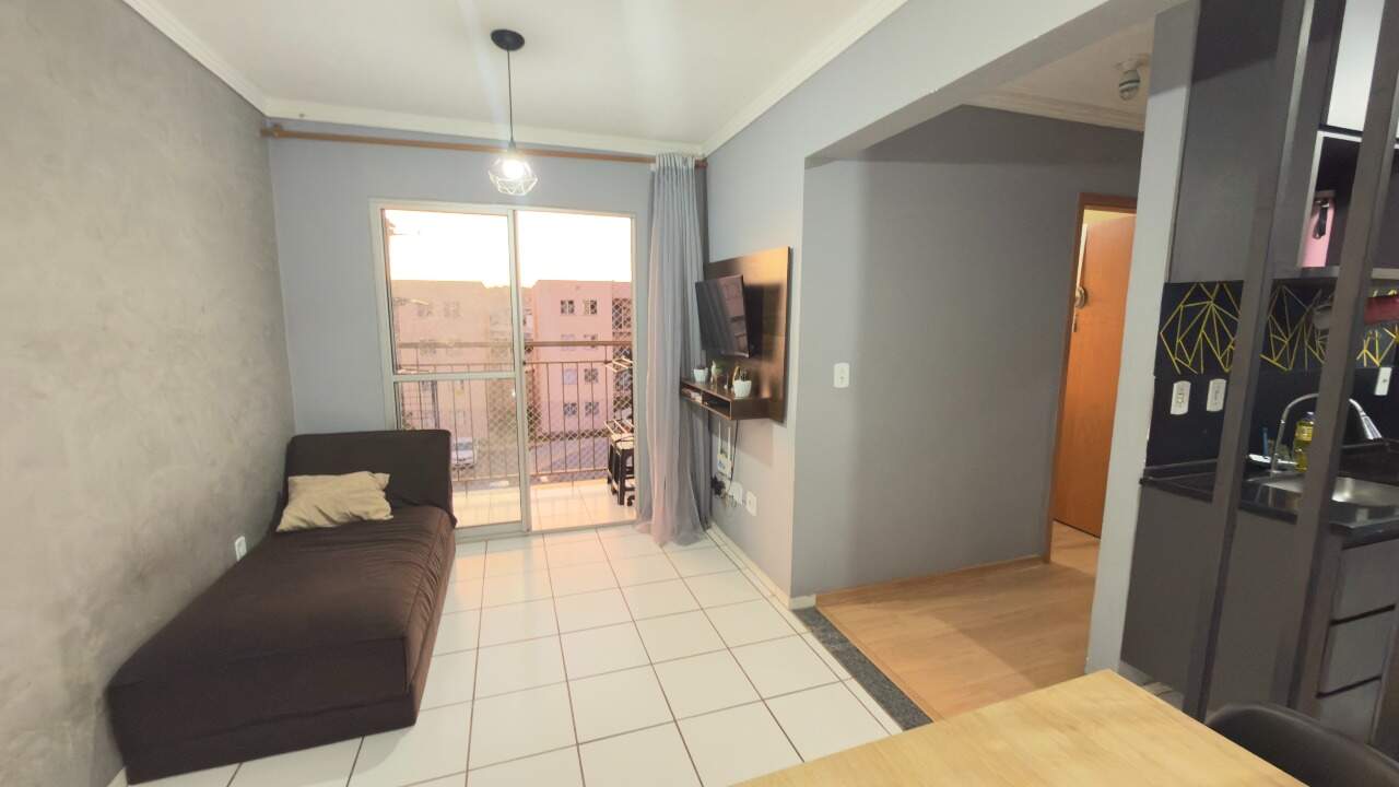 APARTAMENTO à venda no LOURDES: 