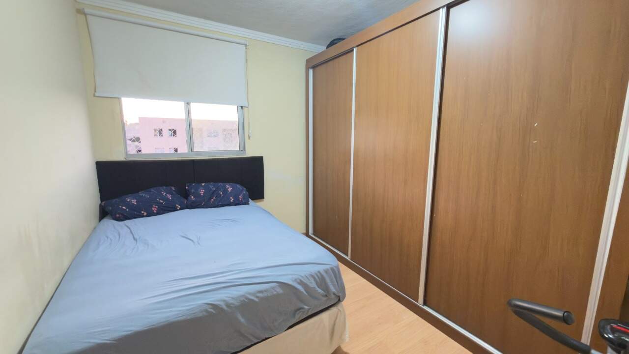APARTAMENTO à venda no LOURDES: 