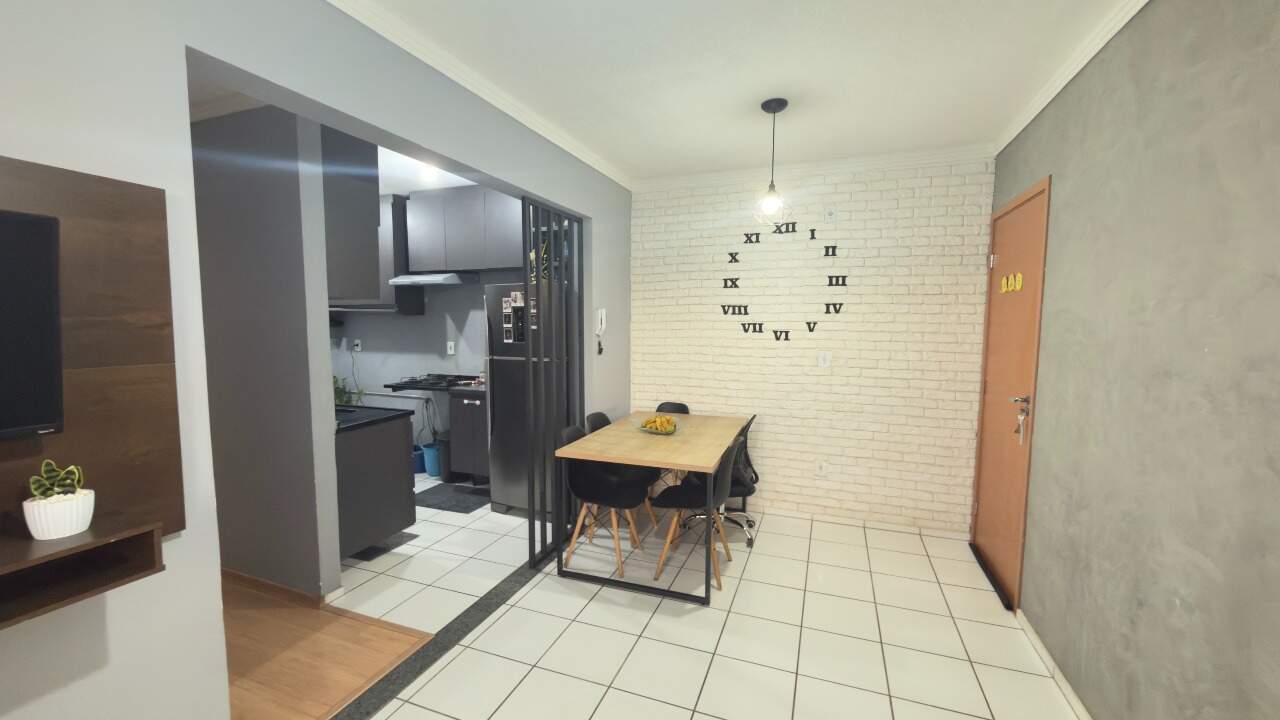 APARTAMENTO à venda no LOURDES: 