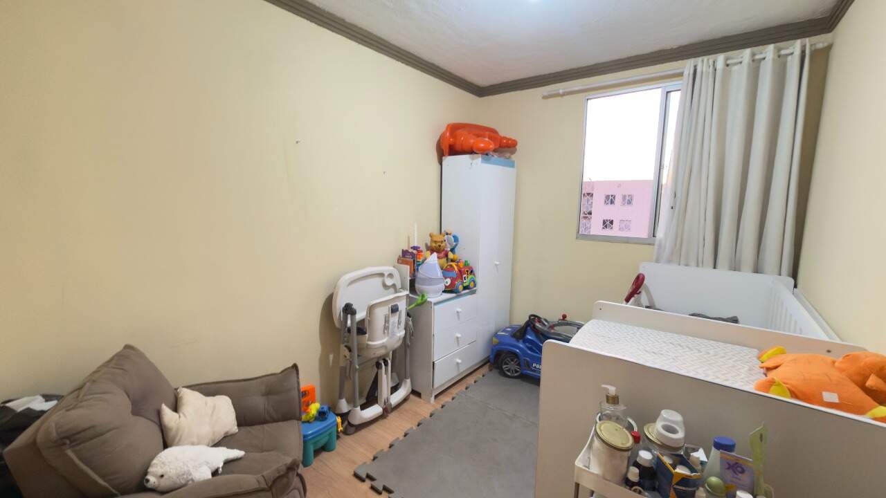 APARTAMENTO à venda no LOURDES: 