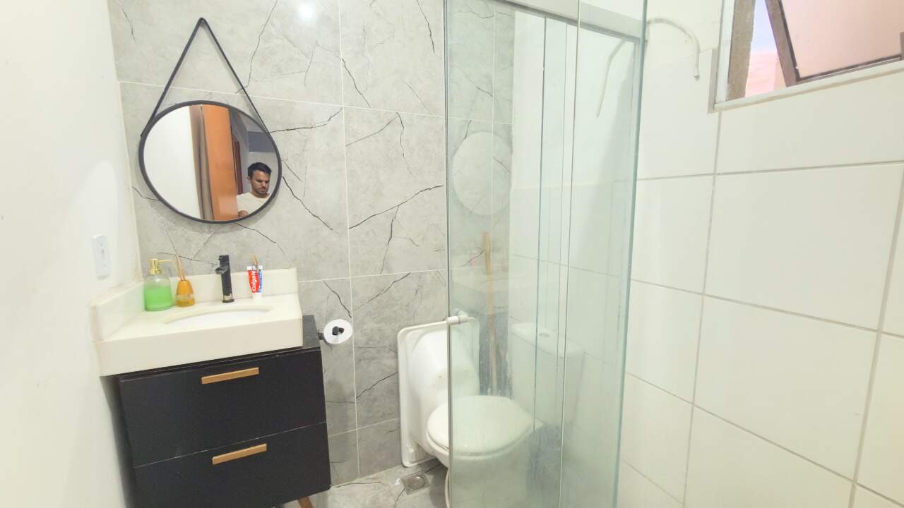 APARTAMENTO à venda no LOURDES: 