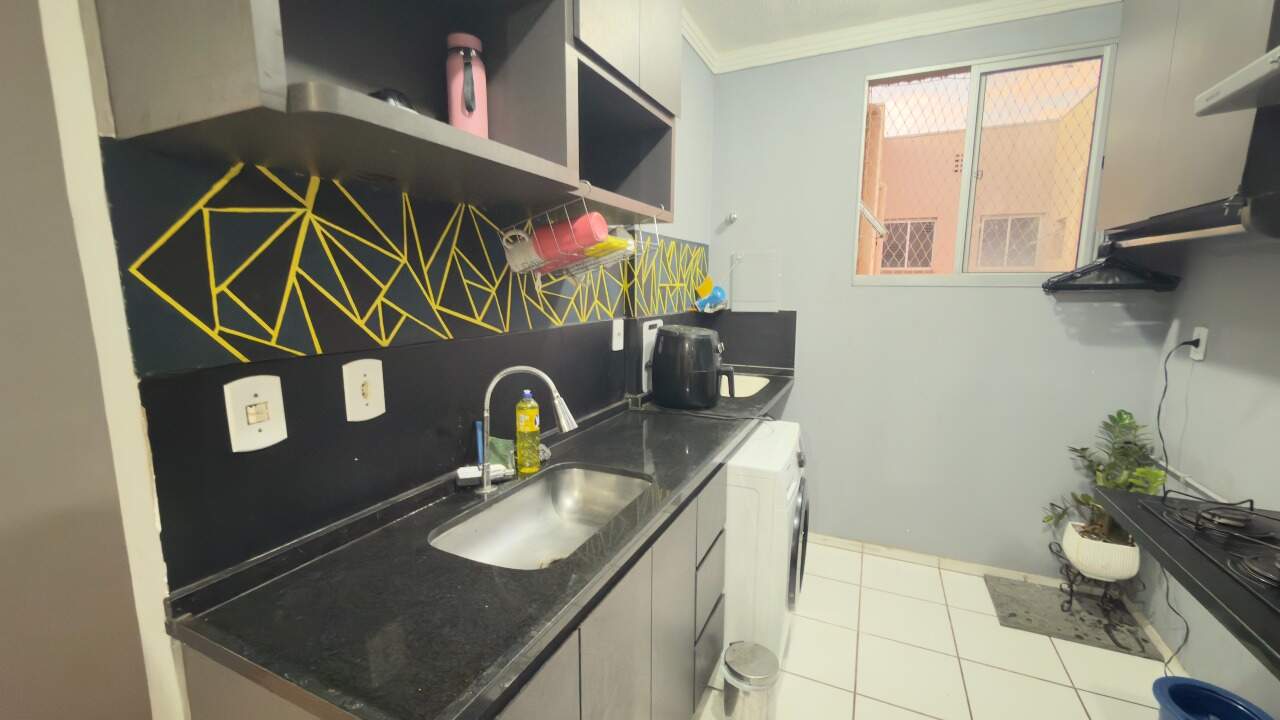 APARTAMENTO à venda no LOURDES: 