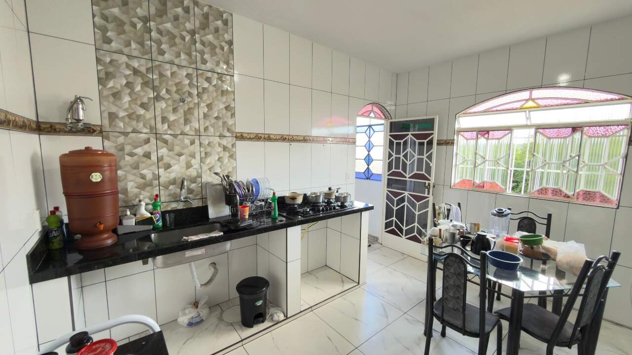CASA à venda no Parque Jardim Santanense: 