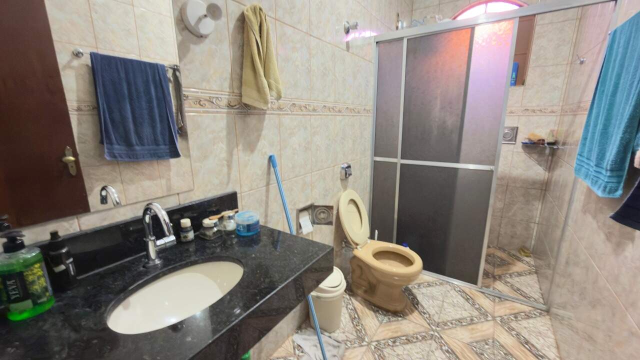 CASA à venda no Parque Jardim Santanense: 