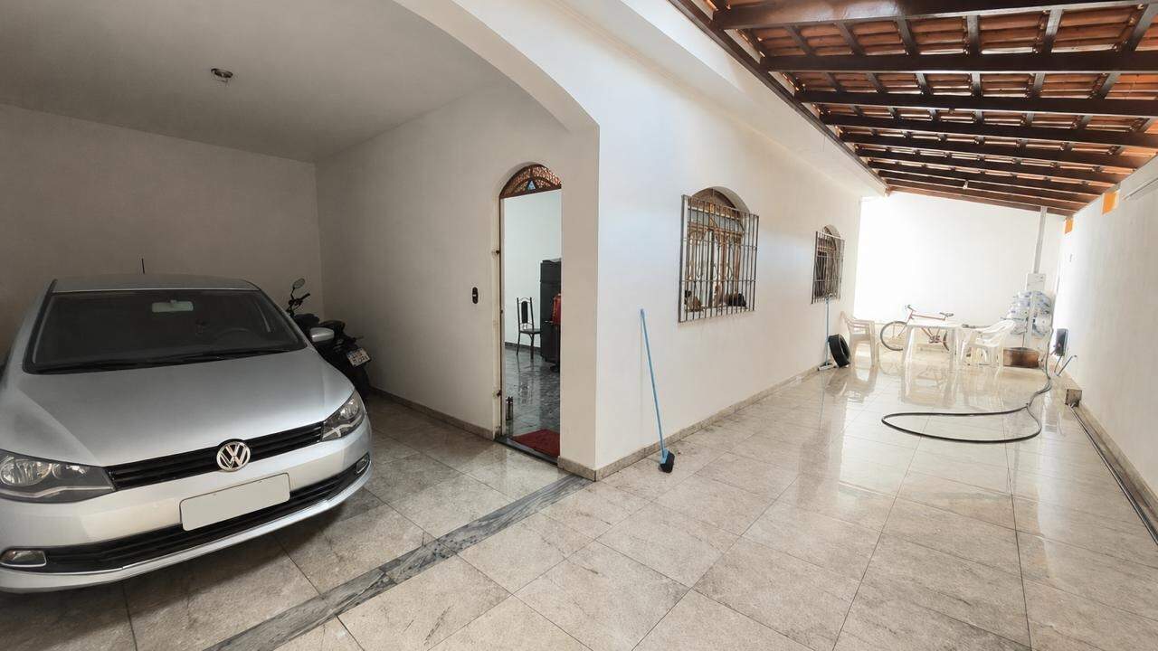 CASA à venda no Parque Jardim Santanense: 