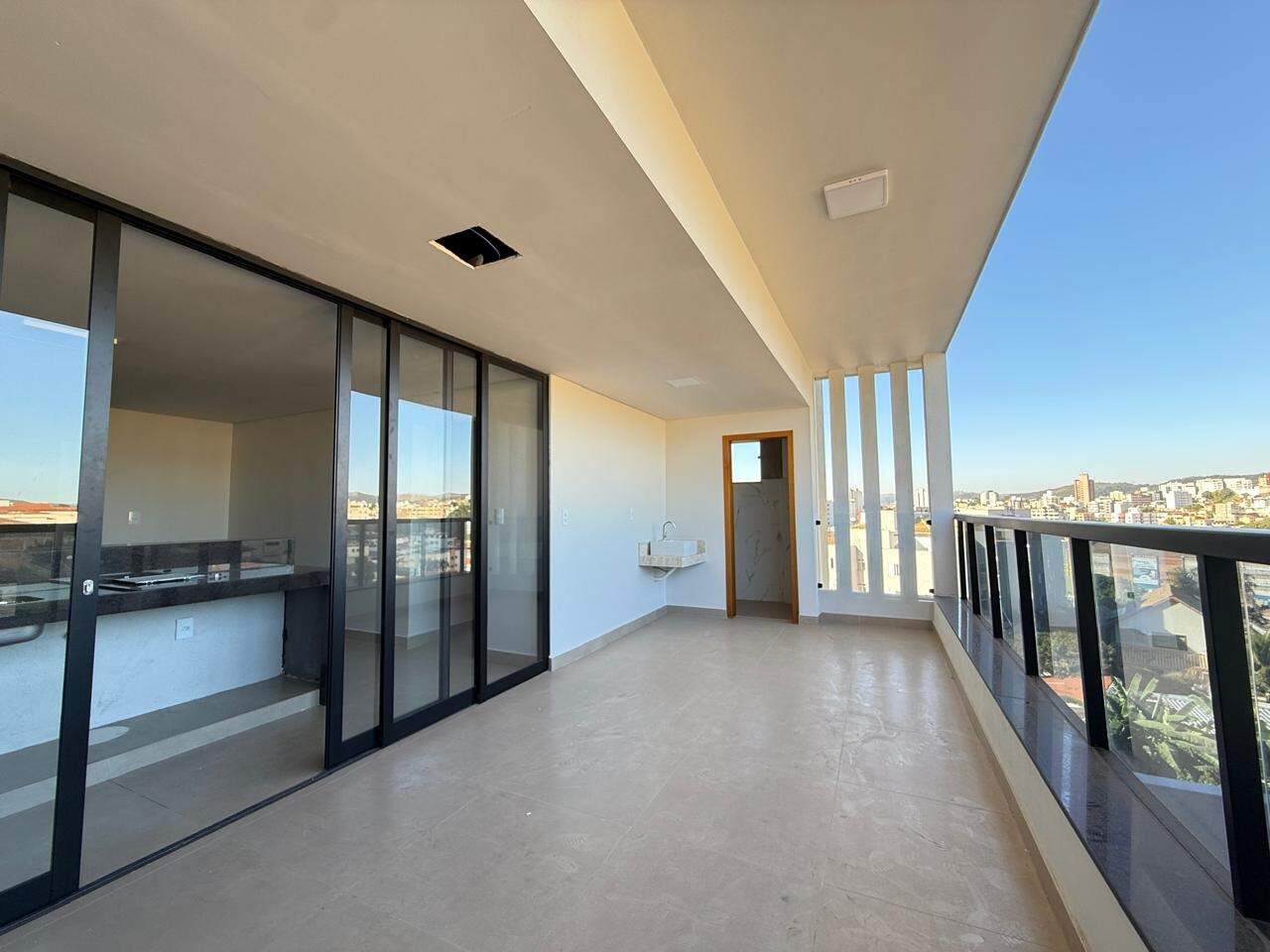 APARTAMENTO à venda no CERQUEIRA LIMA: 
